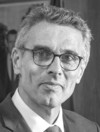 Marc GUILLAUME