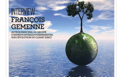 La Revue du Trombinoscope – N°268