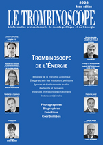 energie-oct2022 Le Trombinoscope de l'énergie