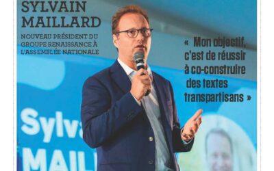 La revue du Trombinoscope – N°284