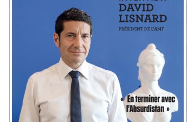 La revue du Trombinoscope – N°285