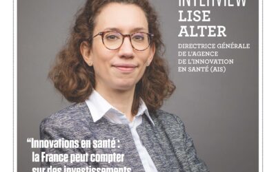 La revue du Trombinoscope – N°287