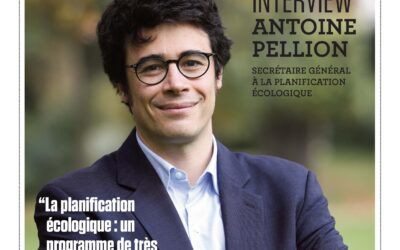 La revue du Trombinoscope – N°290