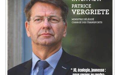 La revue du Trombinoscope – N°292