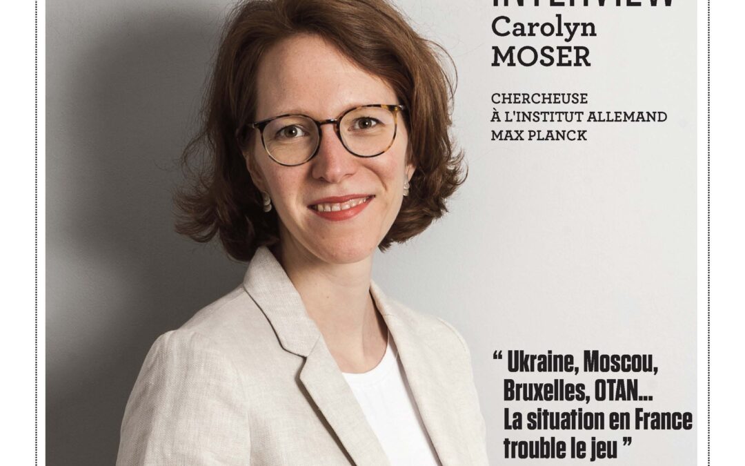 La revue du Trombinoscope – N°293