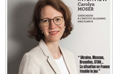 La revue du Trombinoscope – N°293