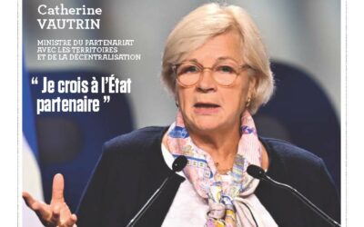 La Revue du Trombinoscope – N°296