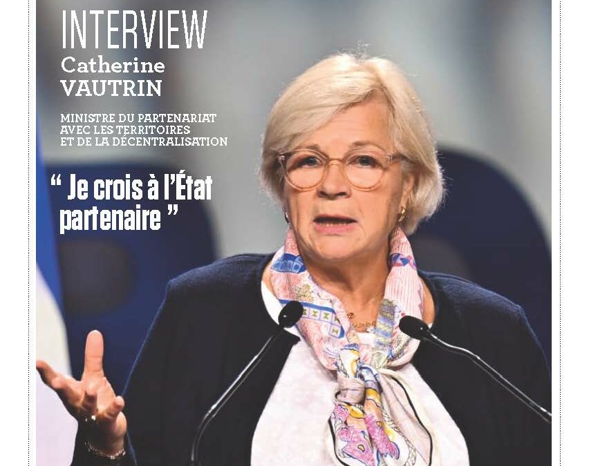 La Revue du Trombinoscope – N°296