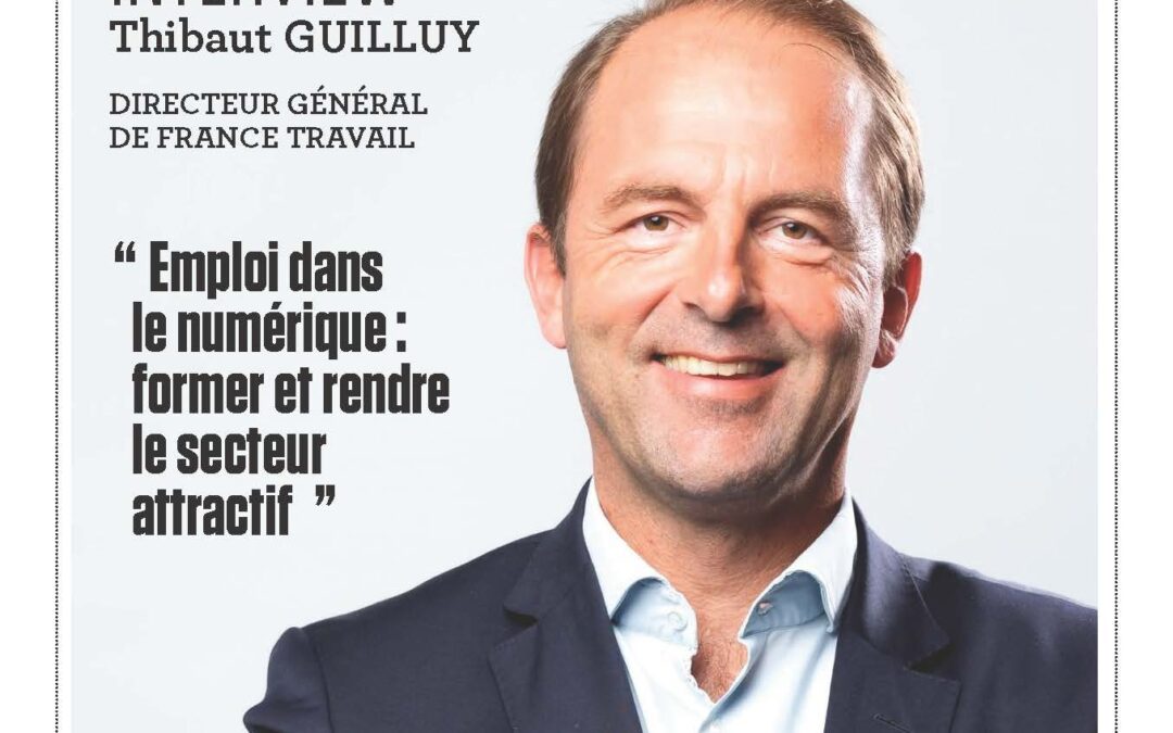 La Revue du Trombinoscope – N°297/298