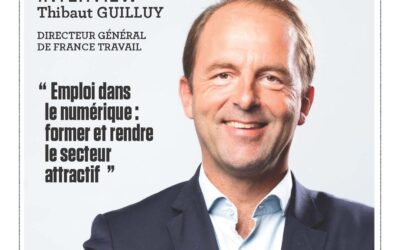 La Revue du Trombinoscope – N°297/298