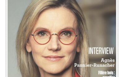 La revue du Trombinoscope – N°302