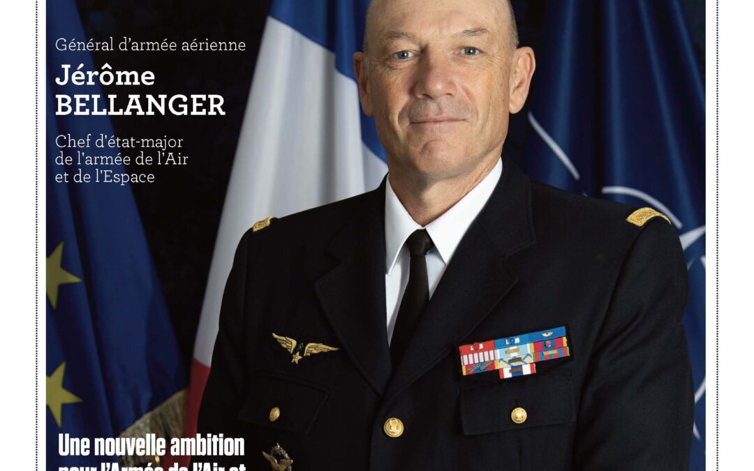 La revue du Trombinoscope – N°303