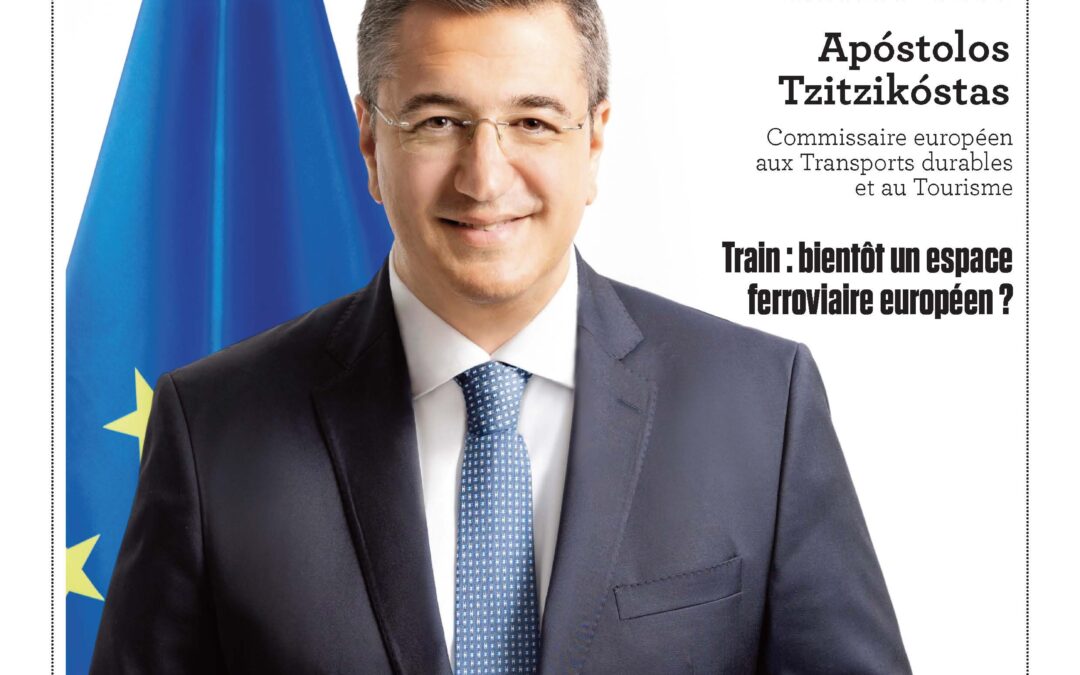 La revue du Trombinoscope – N°304