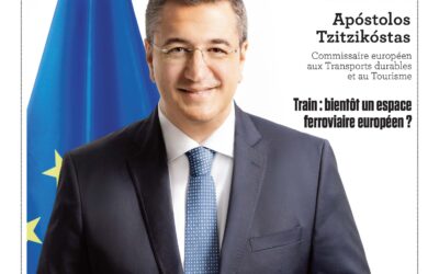 La revue du Trombinoscope – N°304