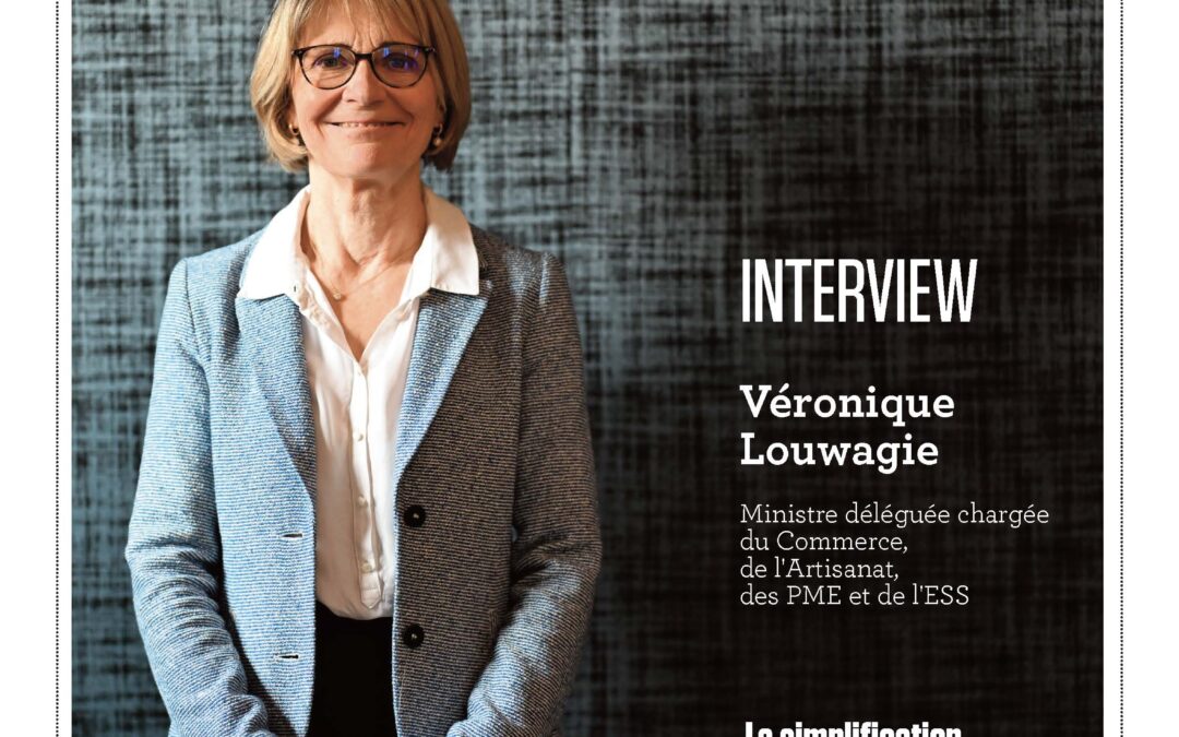 La revue du Trombinoscope – N°305