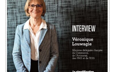 La revue du Trombinoscope – N°305