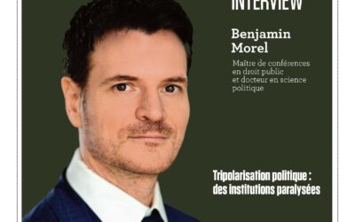 La revue du Trombinoscope – N°306