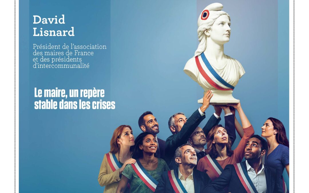 La revue du Trombinoscope – N°307