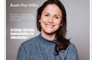 La revue du Trombinoscope – N°308/309
