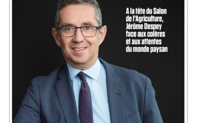 La revue du Trombinoscope – N°310