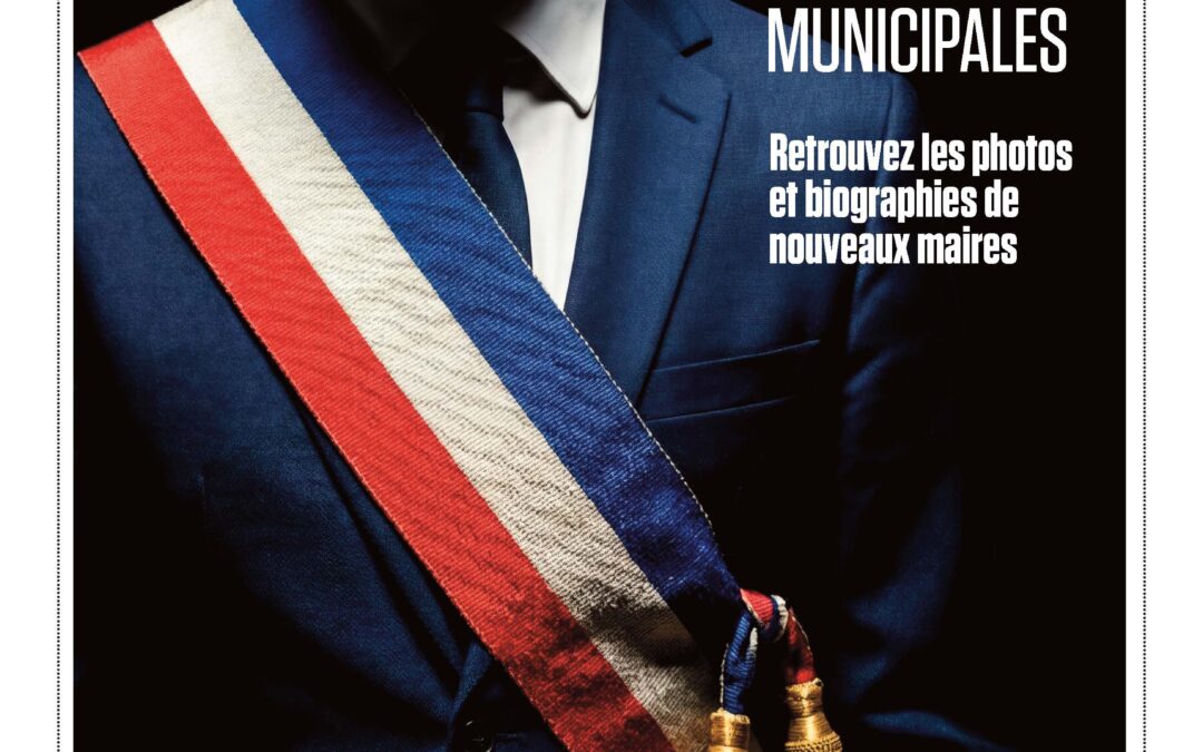 La revue du Trombinoscope – N°311/312